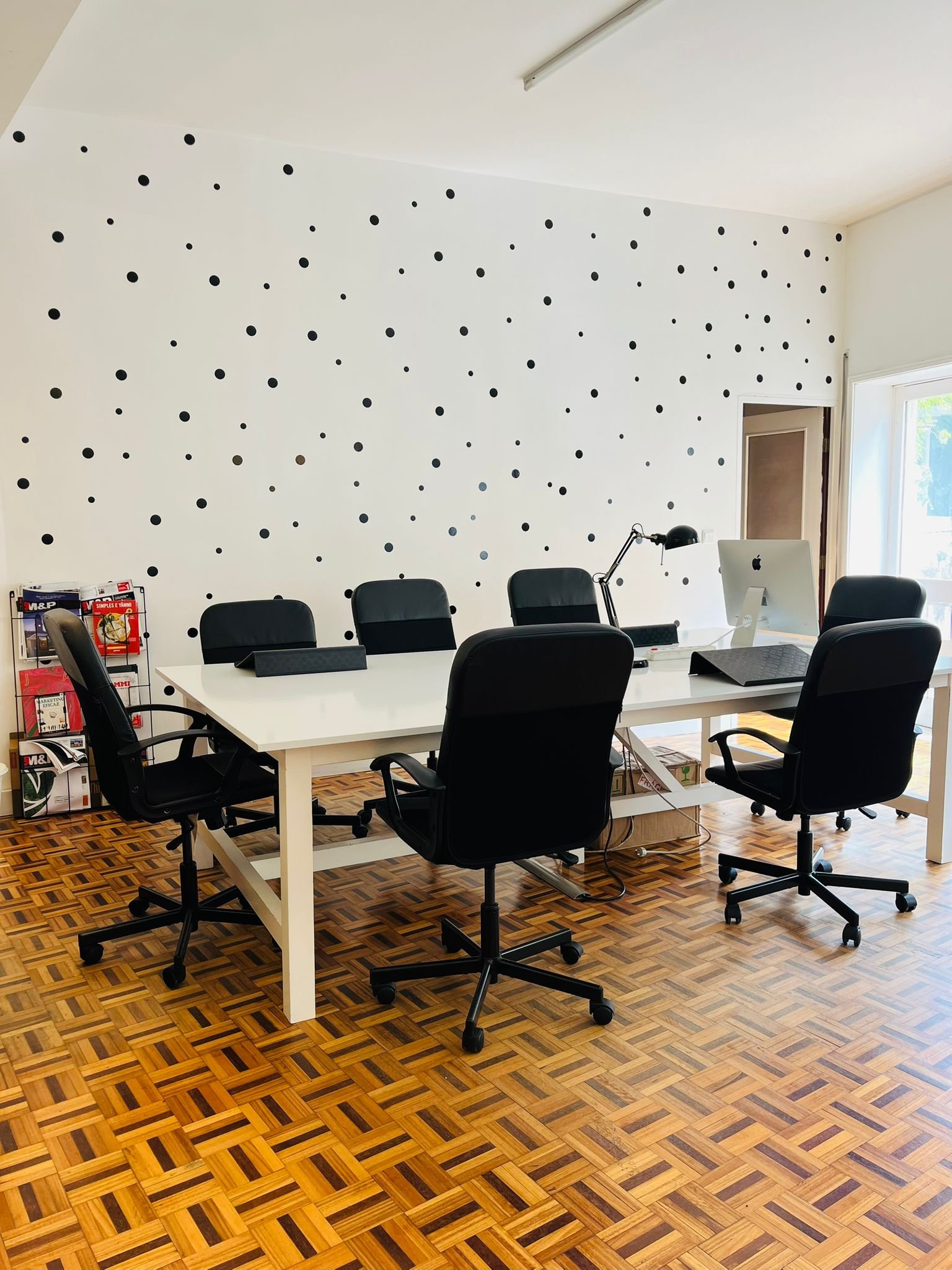 Interior do AIhub