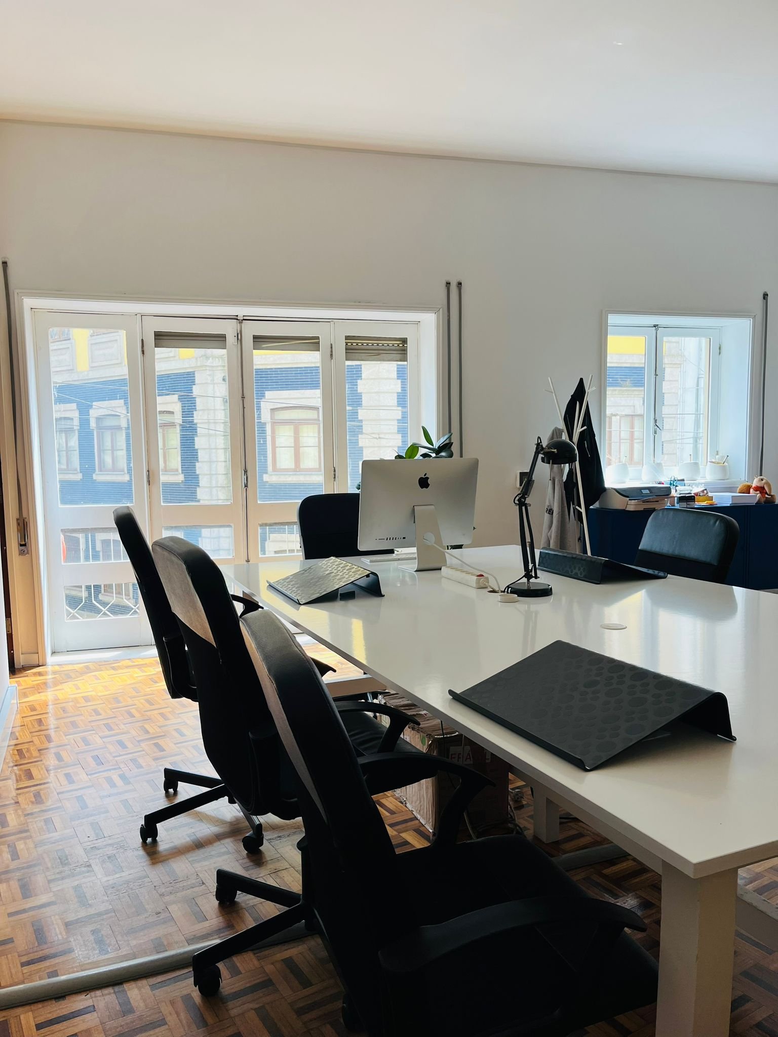 Interior do AIhub
