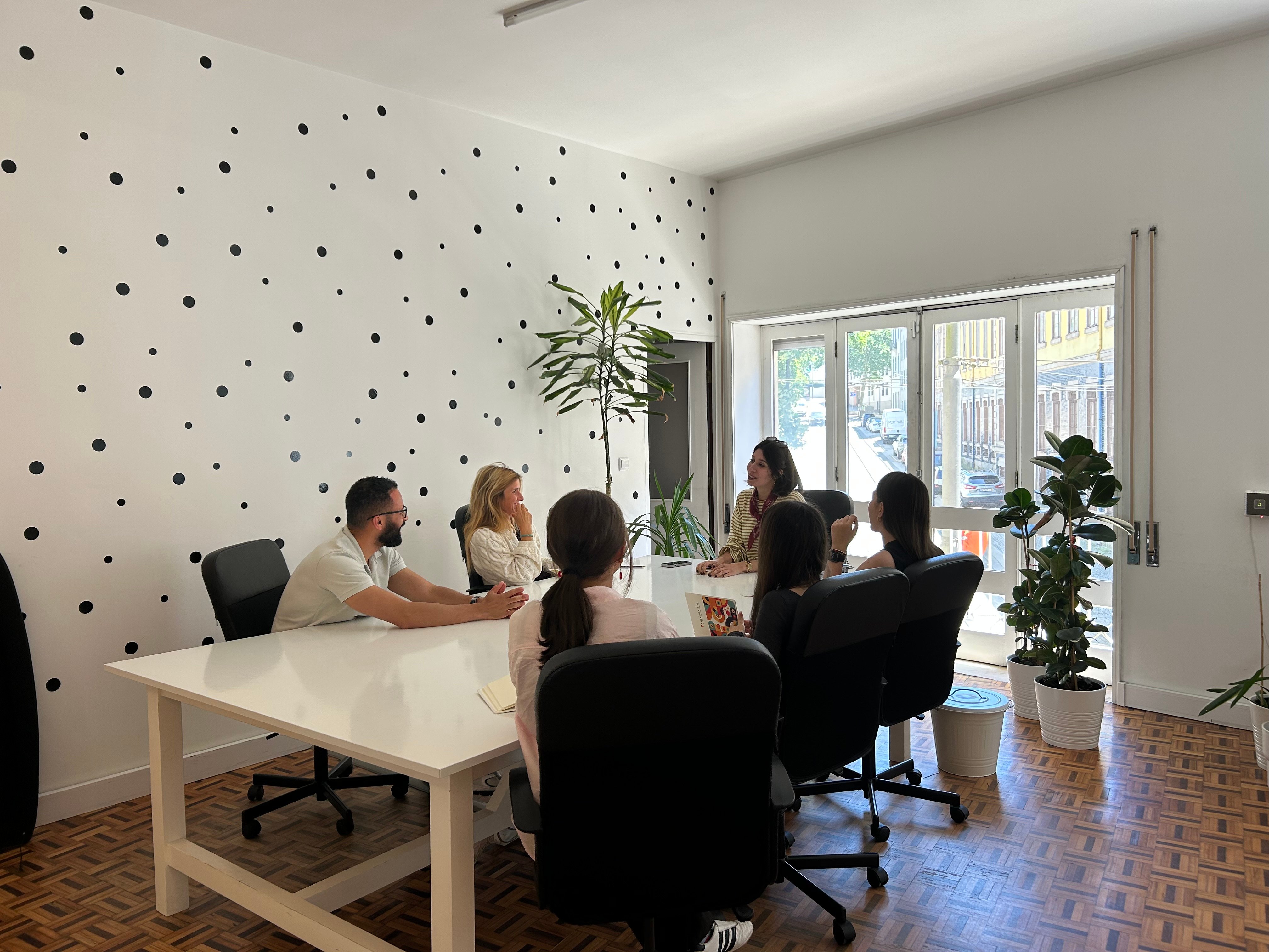 Interior do AIhub