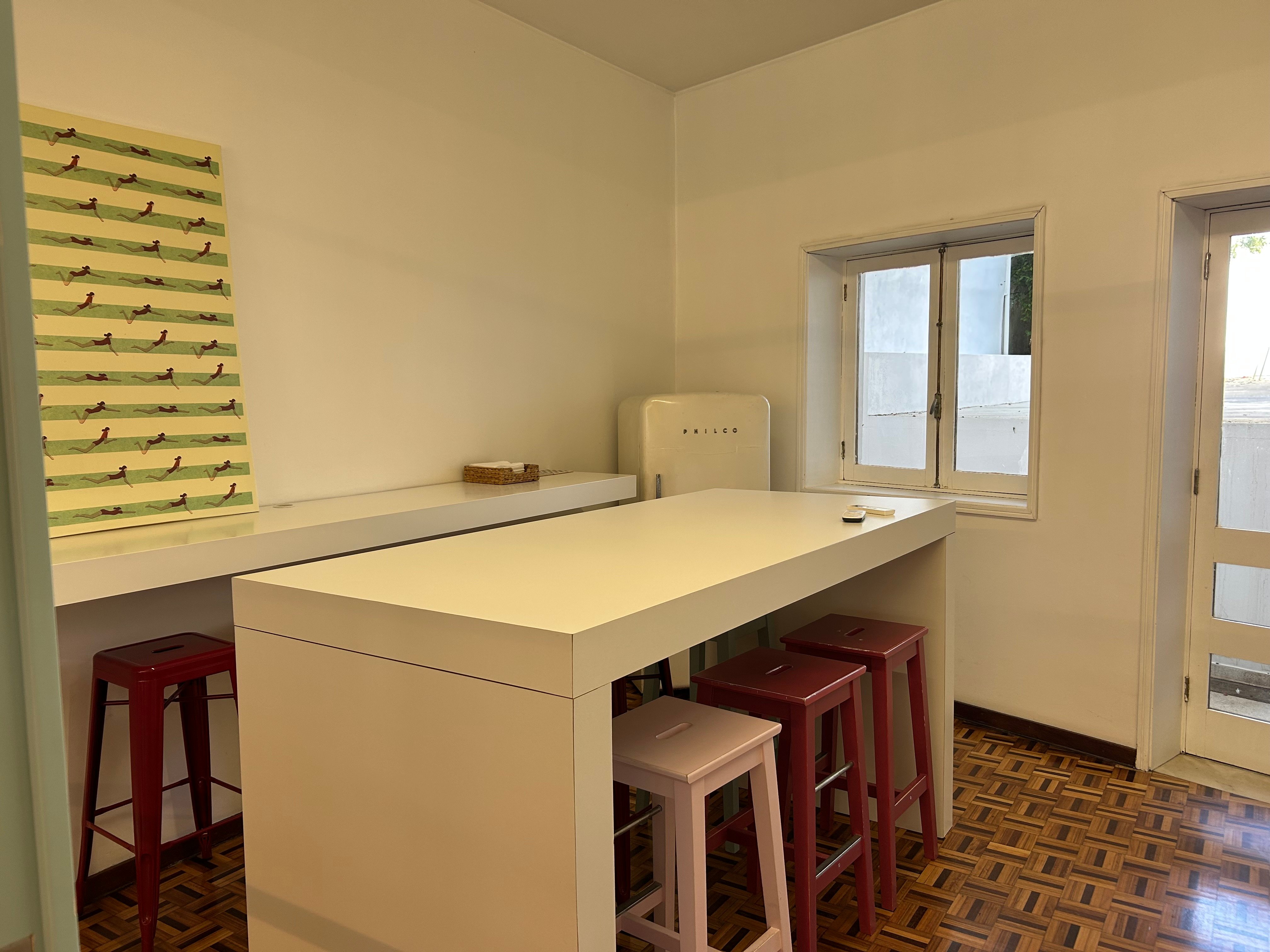 Interior do AIhub