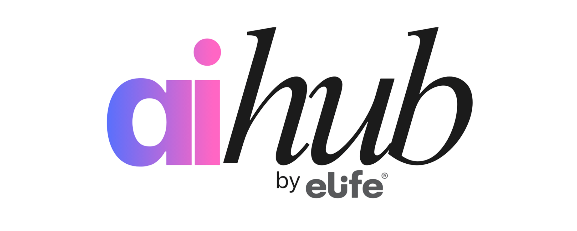 Comunidade AIhub da Elife